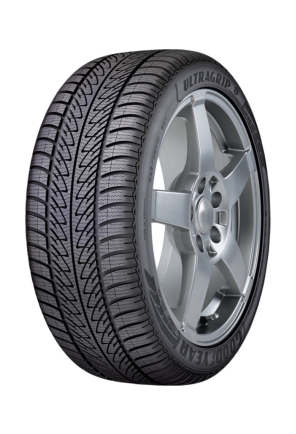 Ultra Grip 8 Performance